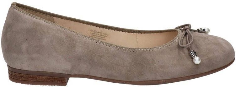 Ara Sardinia Highsoft ballerinas & instappers