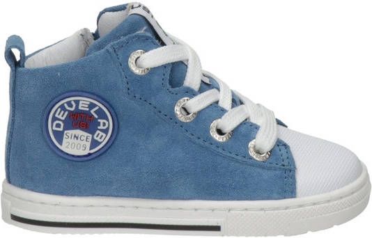 Develab babyschoenen