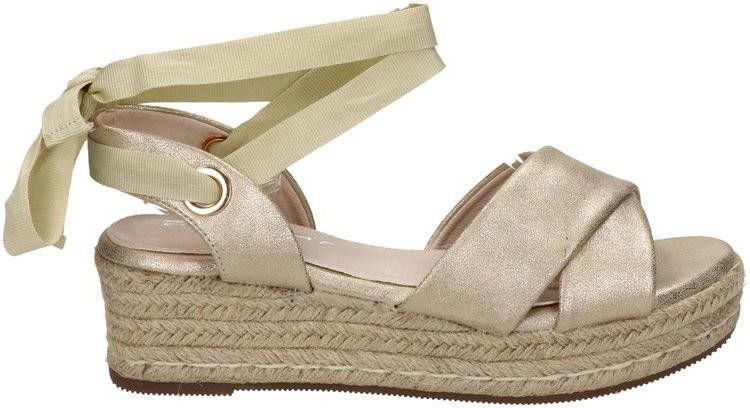 Dolcis espadrilles