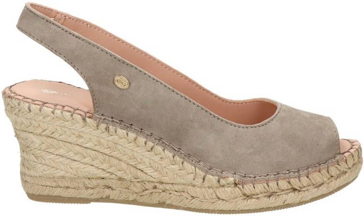 Fred de la Bretoniere espadrilles