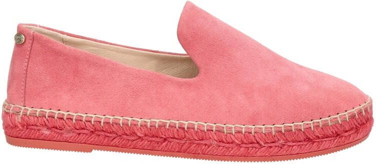 Fred de la Bretoniere espadrilles