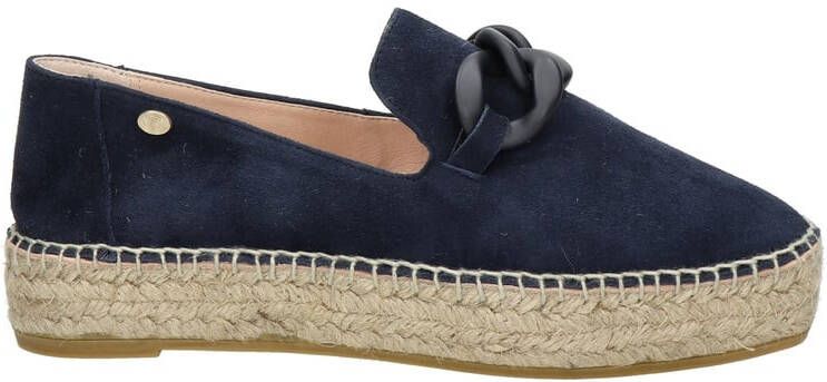 Fred de la Bretoniere espadrilles