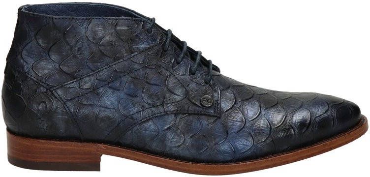 Rehab Barry Scales hoge nette schoenen