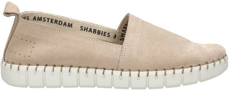 Shabbies Amsterdam espadrilles