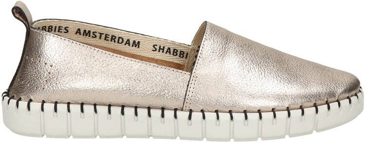 Shabbies Amsterdam espadrilles