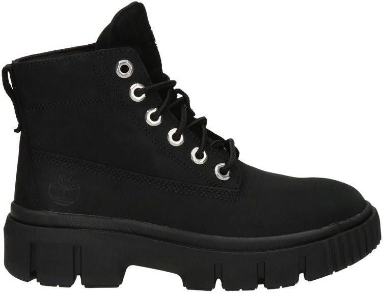 Timberland Greyfield veterboots