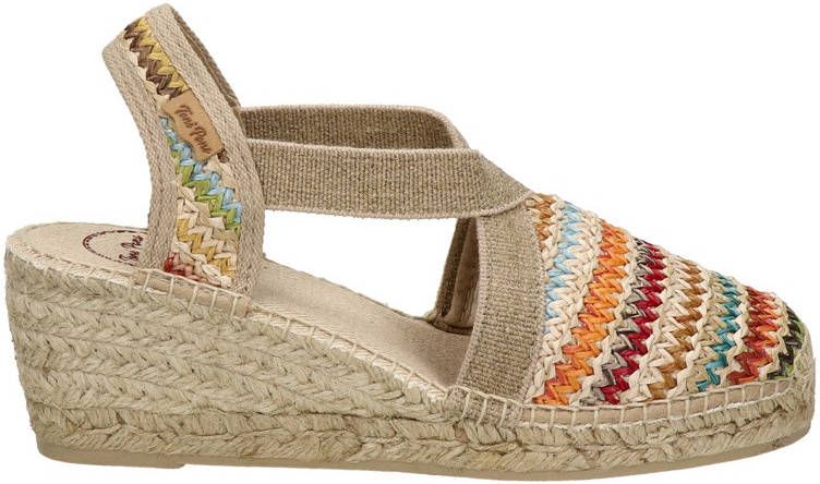 Toni Pons Terra MA espadrilles