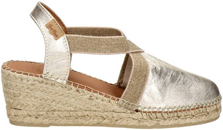Toni Pons Tossa espadrilles