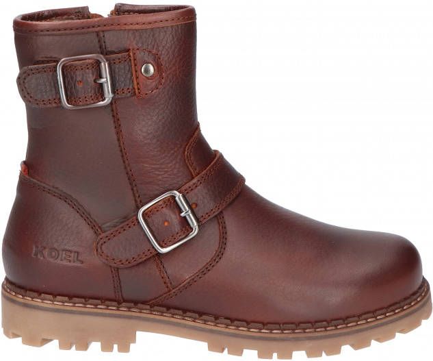 Koel4Kids 13M002 Cognac Boots