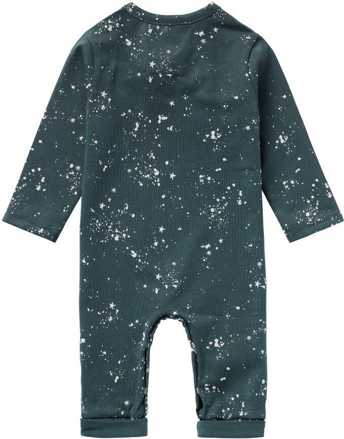 Noppies ! Unisex Boxpak Maat 56 All Over Print Katoen/elasthan