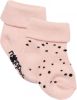 Noppies ! Meisjes 2 paar Sokken -- Lichtroze Katoen/polyamide/elasthan online kopen