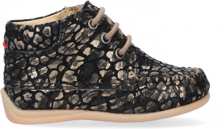 Koel4kids Gouden Babyschoenen 01m001