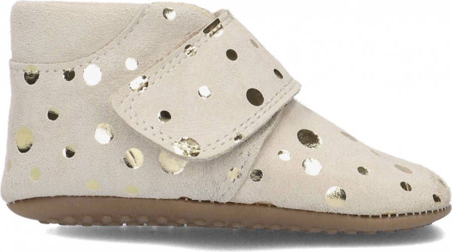 Pom Beige Babyschoenen 1010