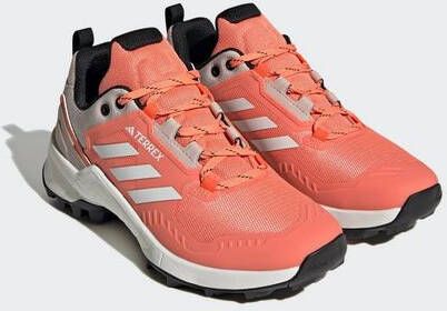 Adidas Terrex Sneakers Adidas, Oranje, Dames