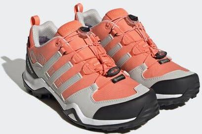 Adidas Terrex Sneakers Adidas, Oranje, Dames