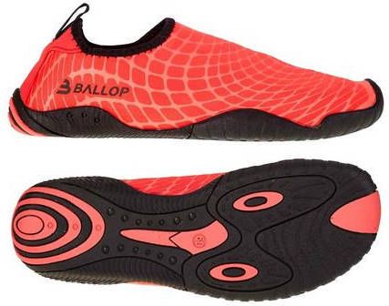 Ballop Waterschoenen Spider