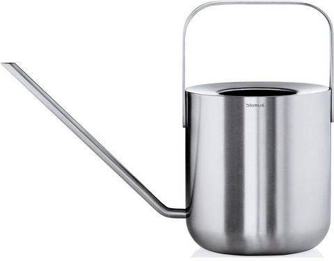 Blomus Planto gieter van roestvrij staal 19 cm