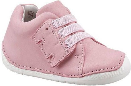 ELEFANTEN Babyschoentjes Lulu Liso WMS middel met leren binnenzool