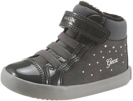 Geox kids Babyschoentjes GISLI GIRL met de speciale geox membraan