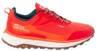 Jack Wolfskin Wandelschoenen TERRASHELTER LOW
