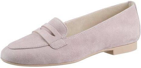 Paul Green Instappers & Slip ons Roze Dames