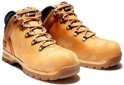 Timberland Pro Veiligheidsschoenen Splitrock Xt Werkschoenen, S3