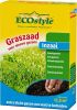 Ecostyle Graszaad Inzaai 12.5 m2 Graszaden 250 g online kopen