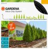 Gardena Micro drip systeem voor rijplanten M Starter Set 25 m 13012 20 online kopen