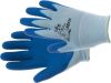 KIXX Kinderhandschoen Chunky Handschoenen 20x9x2 cm Blauw 4 online kopen