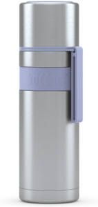 boddels ®, Geï, soleerde fles HEET paars 500 ml vanaf de leeftijd van 3 + jaar