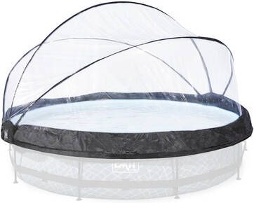 EXIT TOYS EXIT Zonnescherm voor zwembad ø, 360 cm