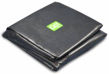 EXIT Toys Exit Premium Zwembad Afdekzeil 400x200cm