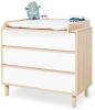 Pinolino ® Commode FLOW breed, made in europe online kopen