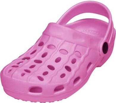 Playshoes Aqua Beach Clog roze
