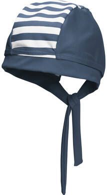 Playshoes Boys UV Bescherming Hoofddoek