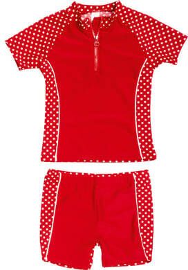 Playshoes Girls UV Bescherming 2 Delig