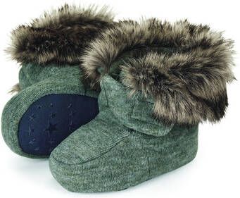 Sterntaler baby schoen spinazie