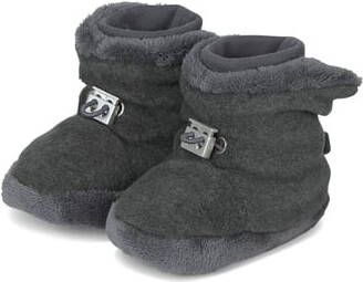 Sterntaler Schoenen antraciet melangetje