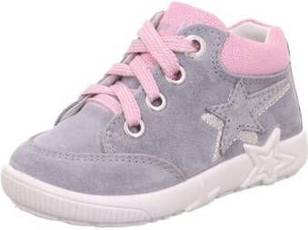 Superfit Babyschoentjes Starlight met glitter