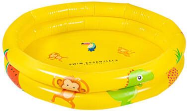 SWIM ESSENTIALS Swim Essential s Print ed baby zwembad 60 cm