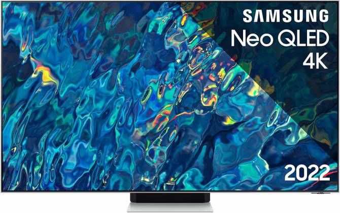 Samsung QE75QN95BAT NEO QLED 4K 2022 75 inch QLED TV