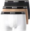 Boss Power Trunk Boxershorts Heren(3 pack ) online kopen