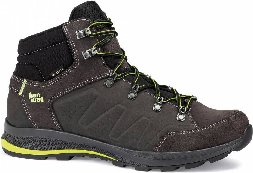 Hanwag Torsby GTX Wandelschoen Heren