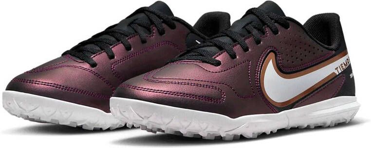 Nike Tiempo Legend 9 Club TF Voetbalschoenen Junior