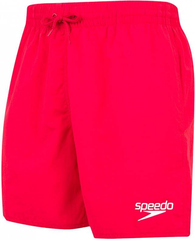 Speedo Essentials zwembroek met steekzakken