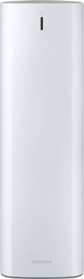 Samsung VCA SAE904/WA Clean station Stofzuiger accessoire Wit