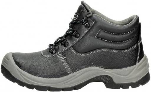 Croford Boston Ii  Zwart