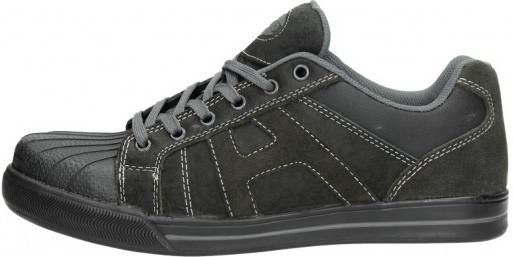 Croford Monza  Zwart