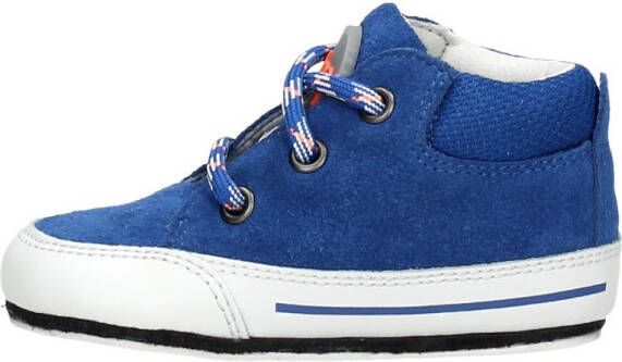 Keq Jongens Babyschoentjes