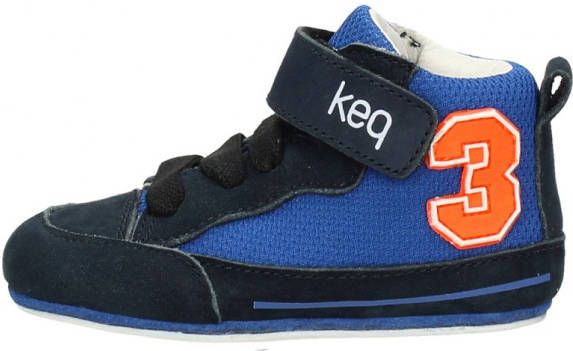 Keq Jongens Babyschoentjes